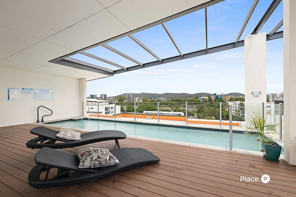 521/16 Beesley Street, West End, QLD 4101