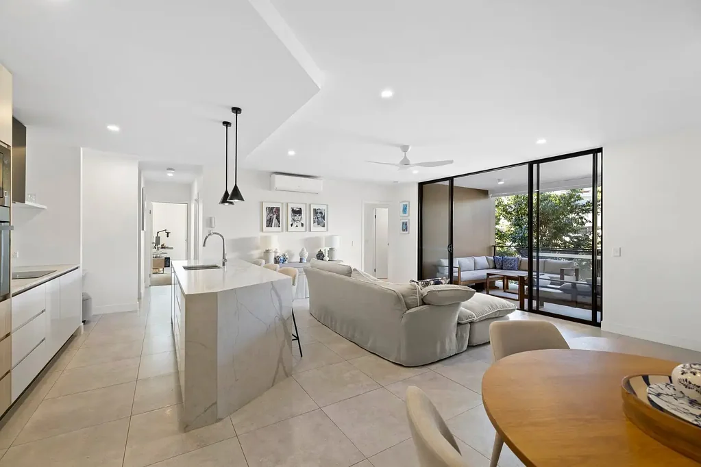 107/20 Curwen Terrace, Chermside, QLD 4032