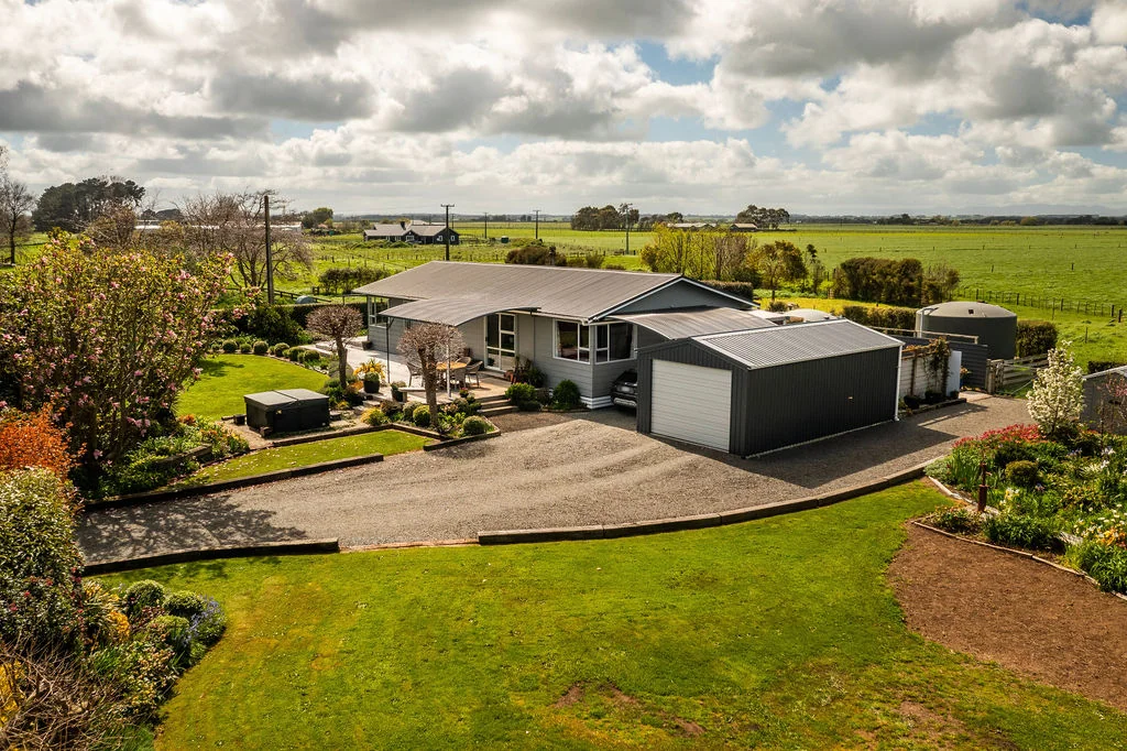 Ohakea 3ਬੈੱਡਰੂਮ The complete lifestyle package