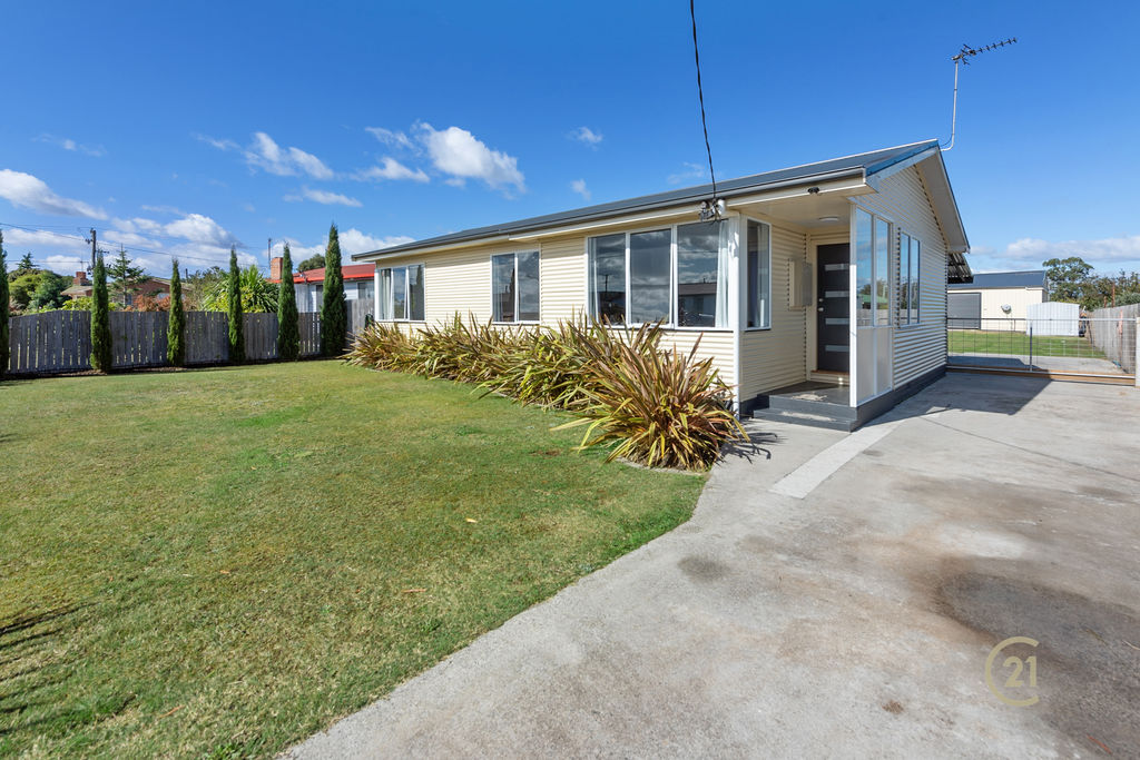 21 GERRAND ST, LATROBE TAS 7307, 0 ਕਮਰੇ, 0 ਬਾਥਰੂਮ, House