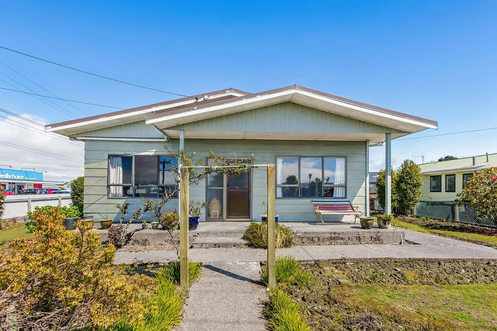 Westport 3房  Spacious family home, prime location