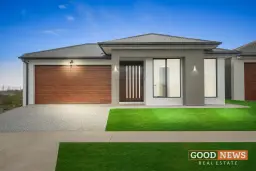 18 Jagged Circuit, Tarneit