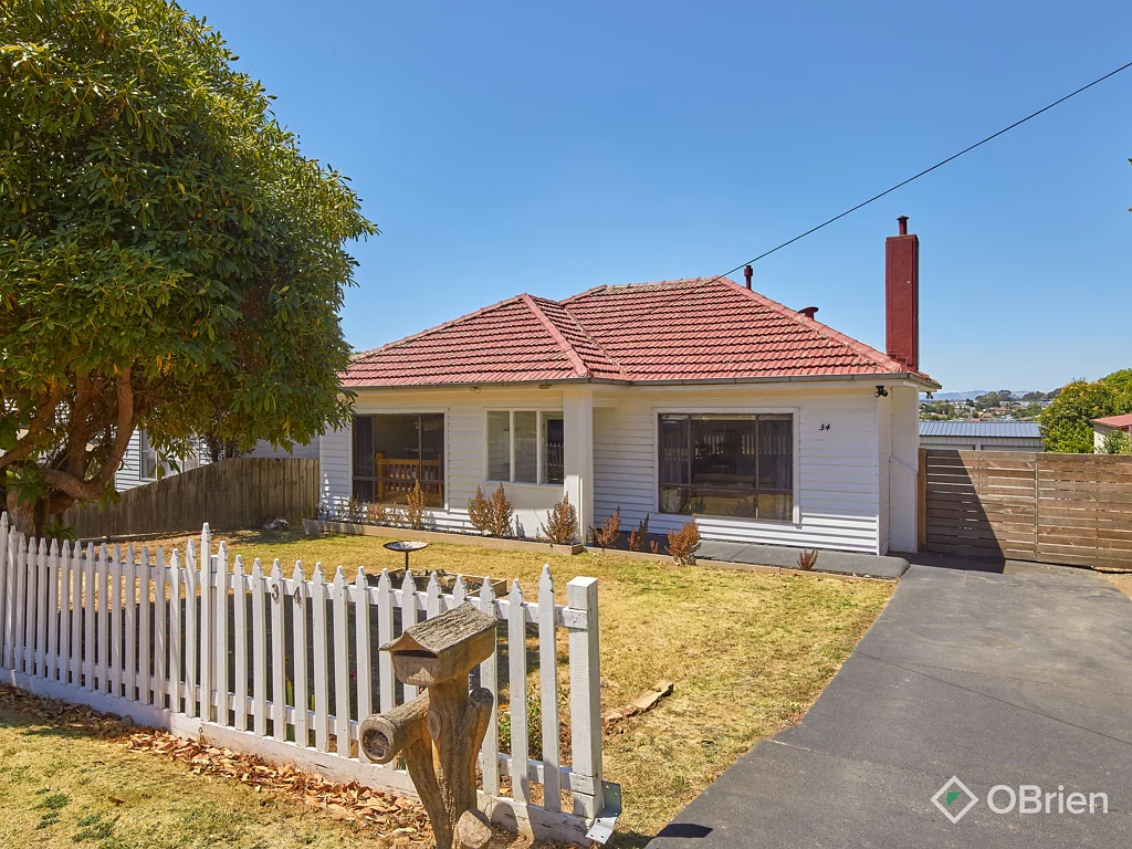 34 Princess Street, Warragul, VIC 3820