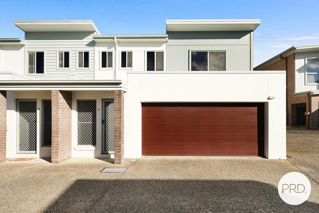 Labrador 3房  Freshly Refurbished Townhouse in Secure Complex