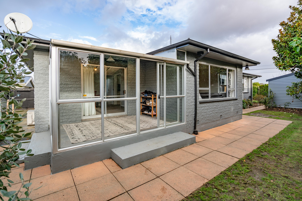 16 Mortlake Street, Islington, Christchurch, 3 Bedrooms, 0 Bathrooms