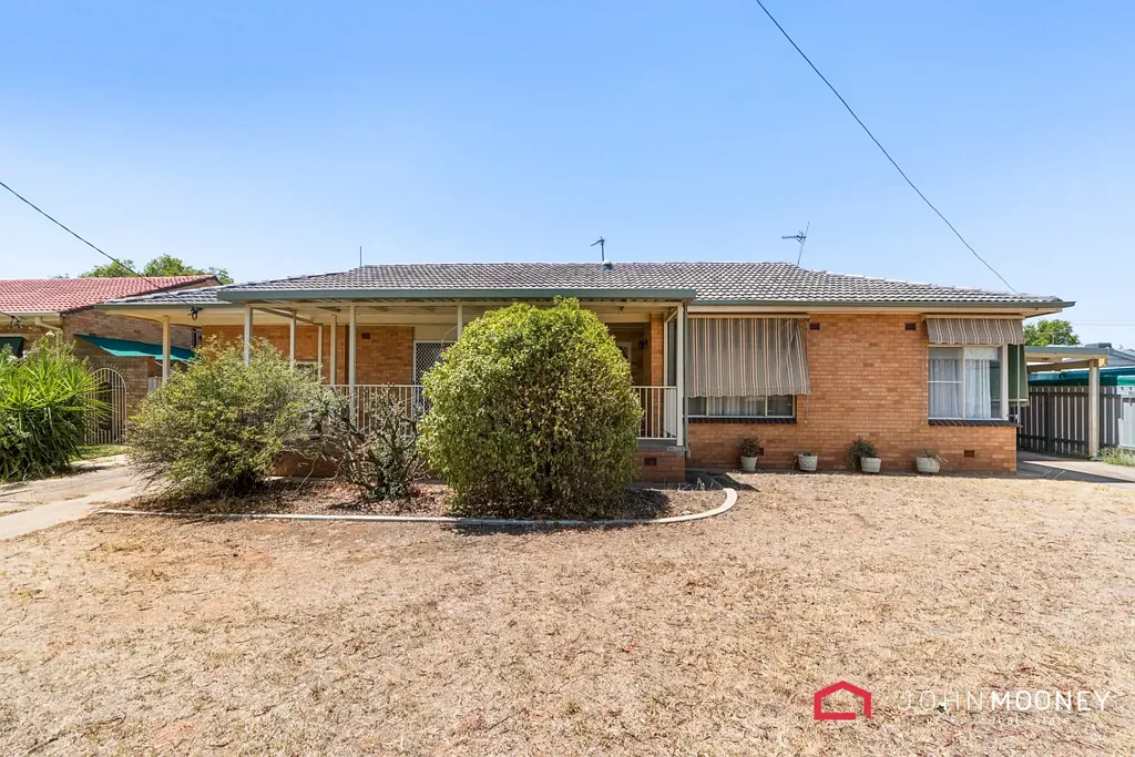 27 Nilma Avenue, Mount Austin, NSW 2650