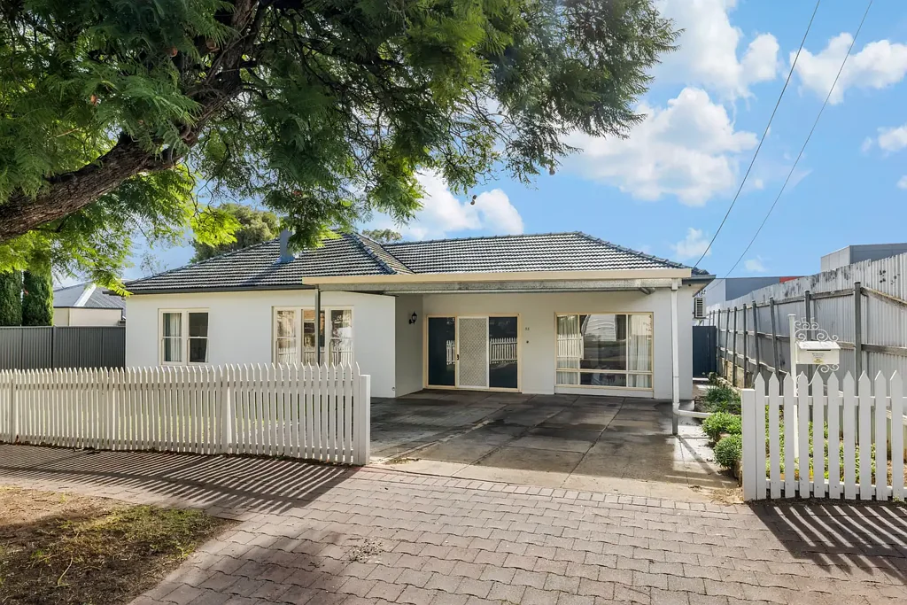 Glenunga 4部屋 Four Bedroom House in the Glenunga School Zone