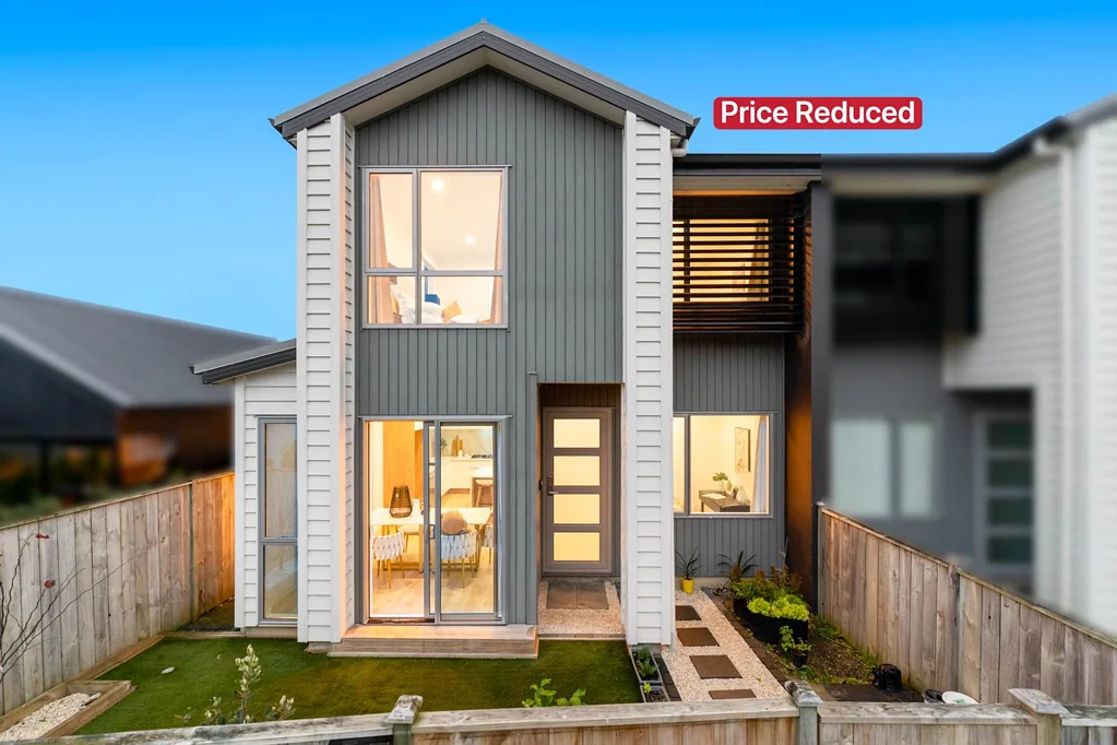 Hobsonville 4 Bedroom Delightful Family Home
