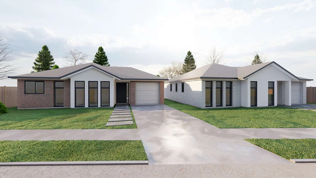 Pukehangi 3Moenga New Home in Pukehangi Rotorua