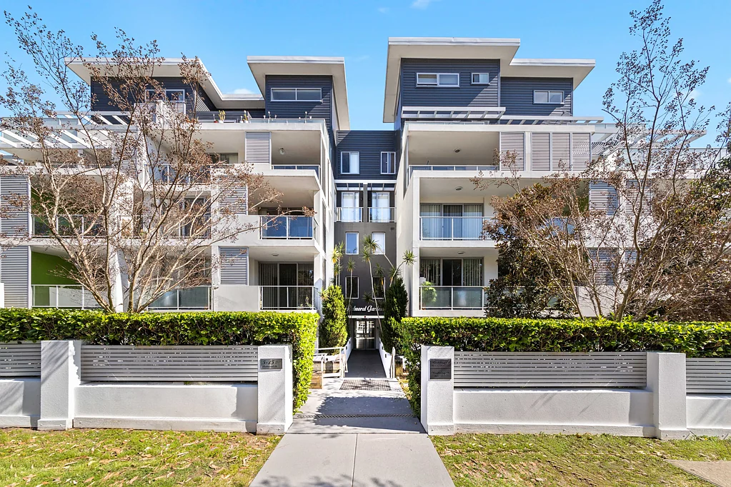 6/5-15 Balmoral Street, Waitara, NSW 2077