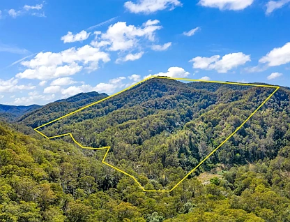 3180 Carrowbrook Road, Carrowbrook, Singleton, NSW 2330, 0房, 0浴, 乡村住宅