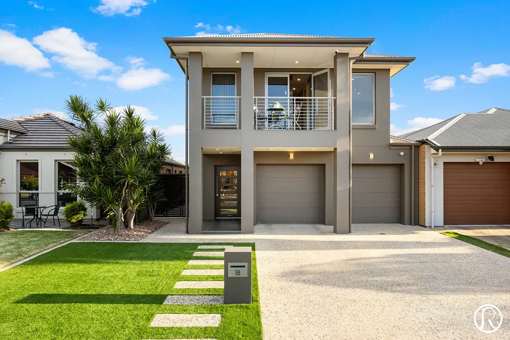 West Lakes Shore 5 Slaapkamer Luxury Family Retreat in Beautiful West Lakes Shore