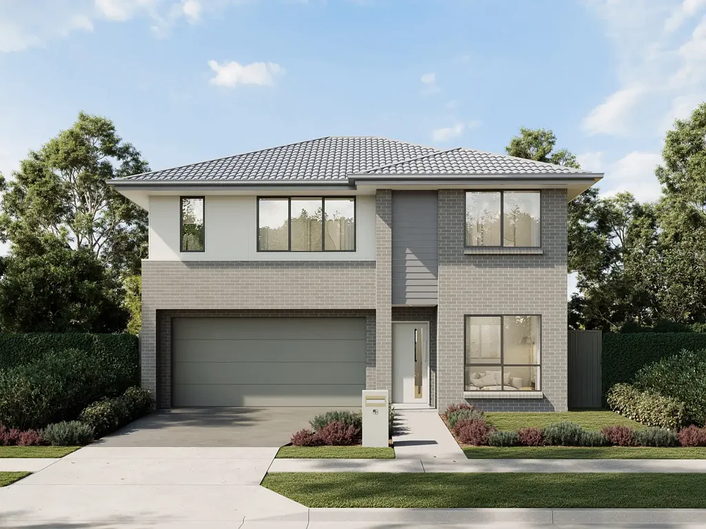 Werrington 4ห้องนอน Luxury Living in Werrington - 4 Bed, 2 Bath Home with Ensuite & Double Garage!