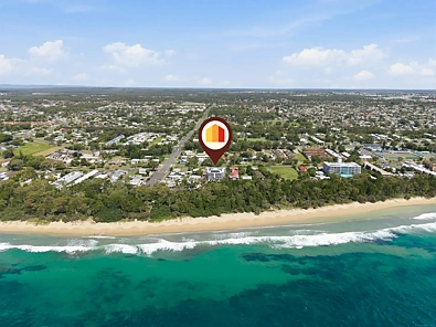 Torquay 2房  High-Yield Coastal Investment in White Crest Apartments | Prime Esplanade Positi