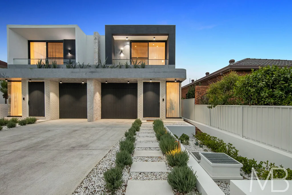 Bexley North 4Habitaciones Brand New Luxury Modern Duplex Ready to Move In
