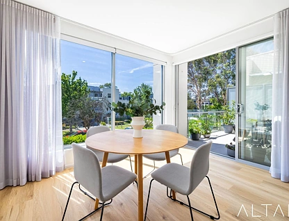 10/27 Berrigan Crescent, O'Connor, Inner North, 1 ਕਮਰੇ, 1 ਬਾਥਰੂਮ, Apartment
