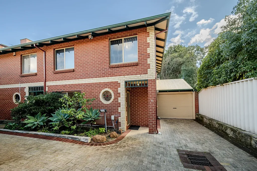 Burswood 3غرفة نوم Above The Rest! City Views, Space & Lifestyle