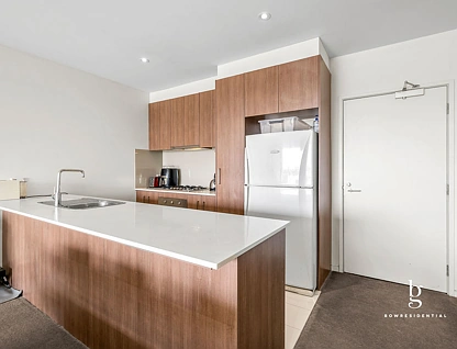 201/84 La Scala Avenue, Maribyrnong, North West Melbourne, 2 rūma, 2 rūma horoi, Apartment