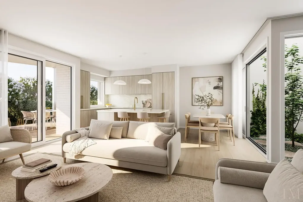 New Lambton 3 Bedroom Renew Residences, Refined Townhouse Living in New Lambton