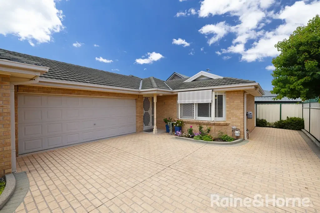 3/58 Russell Road, New Lambton, NSW 2305