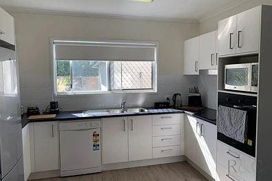 厨房 - 3/7 Woomba Place, Mooloolaba, QLD 4557