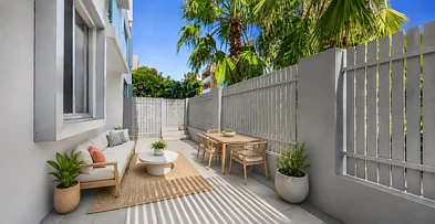 10/79-91 Macpherson Street, Warriewood, NSW 2102, 2 slaapkamers, 2 badkamers, Apartment