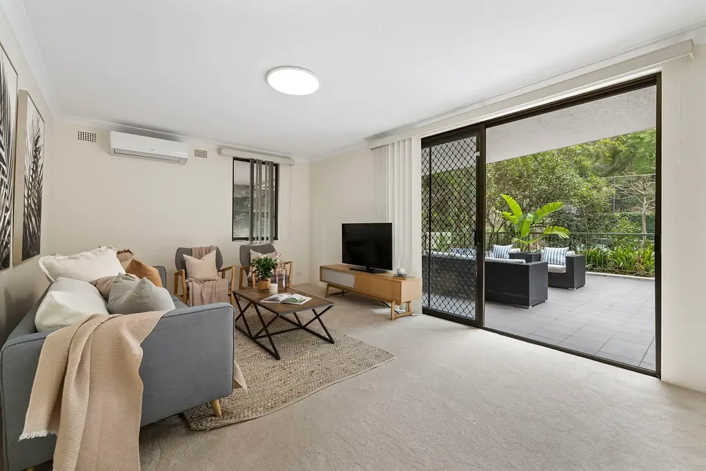 88/25 Best Street, Lane Cove, NSW 2066