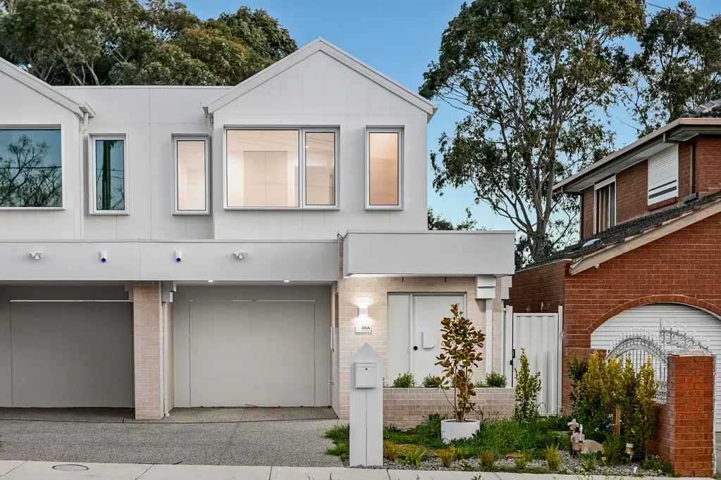 Altona North 3 Slaapkamer Brand New Parkside Living with Secure $750 Per Week Income