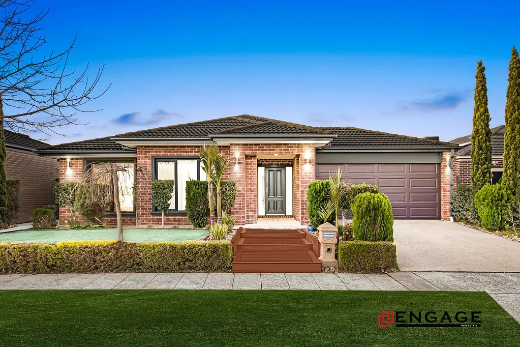 20 Kirrama Street, Tarneit, VIC 3029