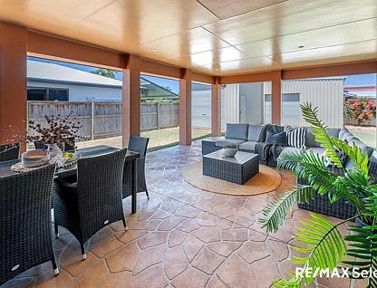 15 Shellfish Street, East Mackay, QLD 4740, 5 rūma, 2 rūma horoi, House