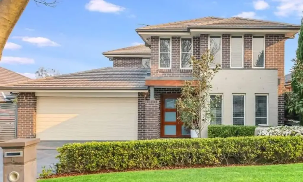 5 LOCK STREET, Camden Park, NSW 2570