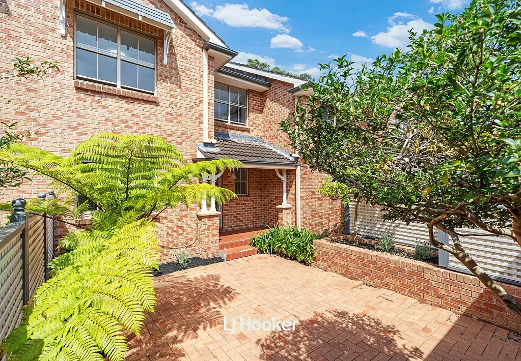 101/183 St Johns Avenue, Gordon, NSW 2072