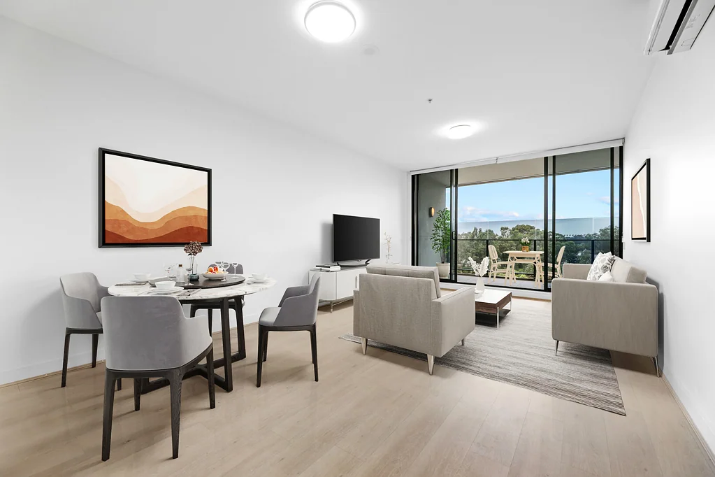 303/16 Brodie Spark Drive, Wolli Creek, NSW 2205