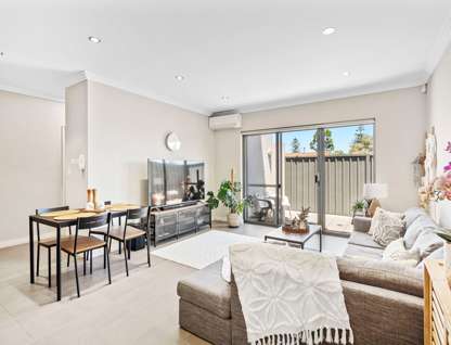 5/213 Edward Street, Osborne Park, WA 6017, 2 Bedrooms, 1 Bathrooms, Apartment