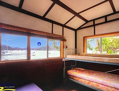 64 Riverview Avenue, Dangar Island, Upper North Shore, 1 Kuwarto, 0 Banyo, Section