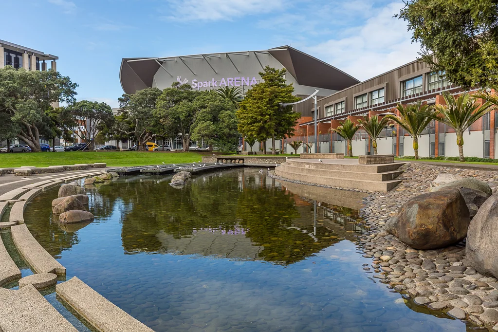 Auckland Central 3房  Affordable Elegance in the Britomart Precinct