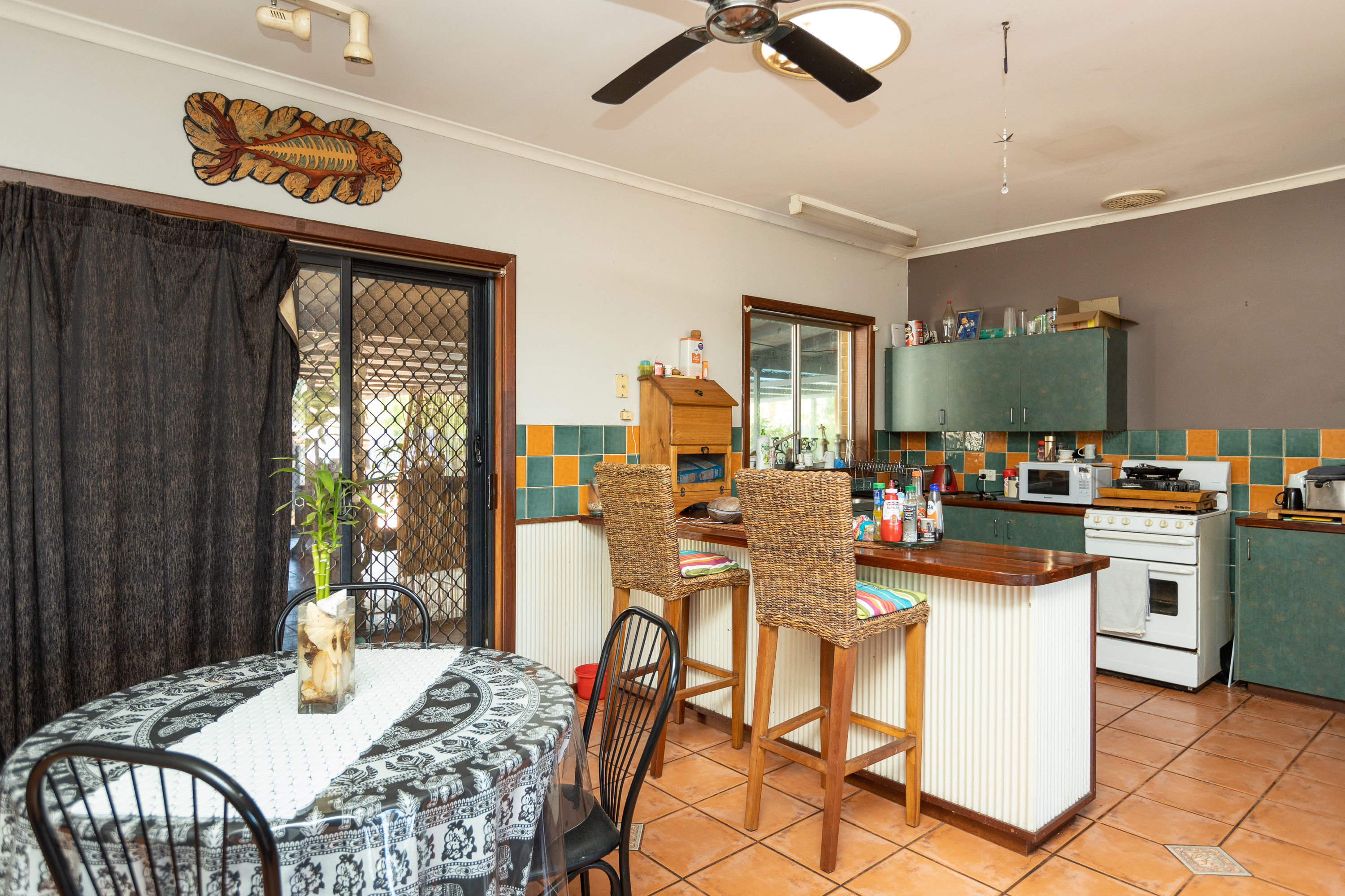 13 REID RD, CABLE BEACH WA 6726, 0 침실, 0 욕실, House