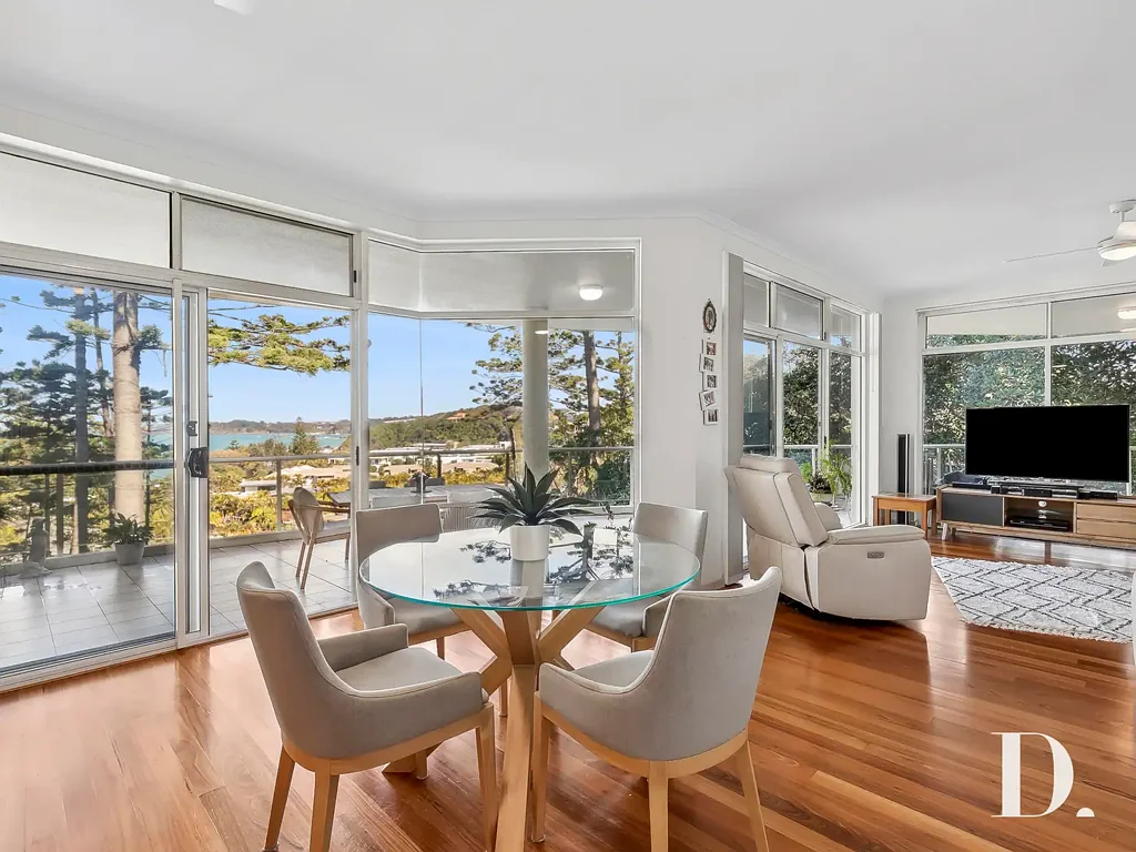 2/40 Solitary Islands Way, Sapphire Beach, NSW 2450