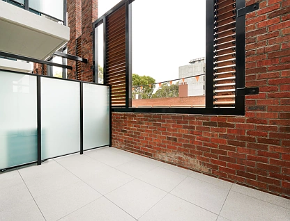 107/34 Wilson Street, South Yarra, Inner East Melbourne, 1房, 1浴, Apartment