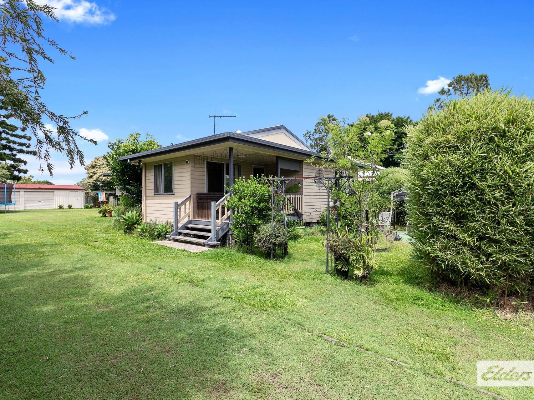 23 MARTHA ST, HOWARD QLD 4659, 0 ਕਮਰੇ, 0 ਬਾਥਰੂਮ, House