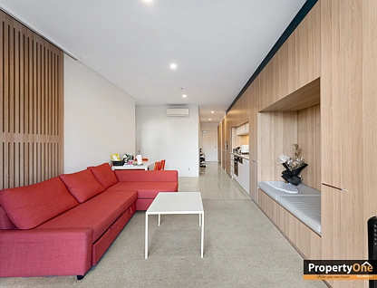 308/168 Liverpool Road, Ashfield, Inner West, 2 phòng ngủ, 2 phòng tắm, Apartment