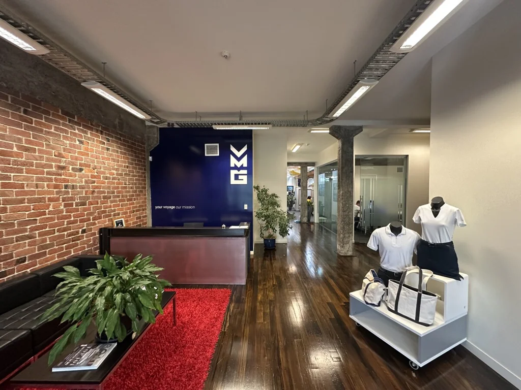 Morningside City Fringe Character Office / Warehouse