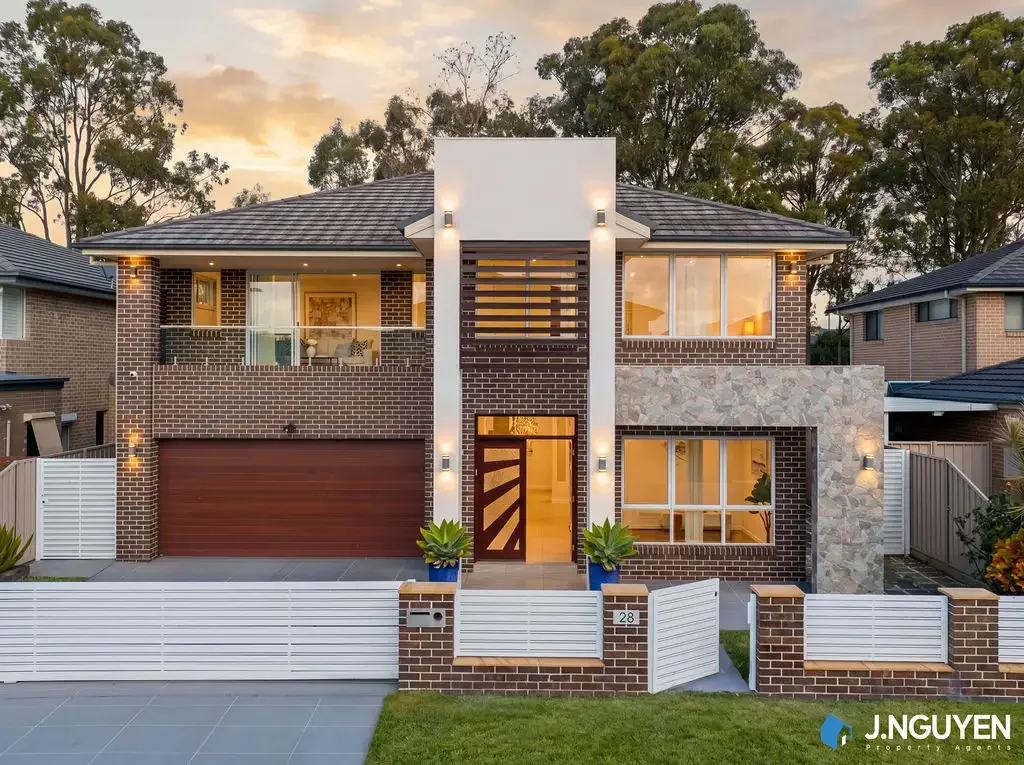 28 Goulburn Place, Wakeley, NSW 2176