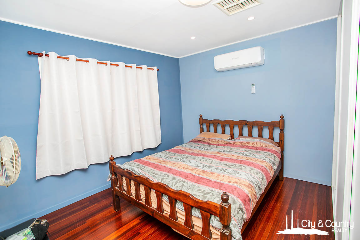 8 LEO ST, SUNSET QLD 4825, 0 ਕਮਰੇ, 0 ਬਾਥਰੂਮ, House