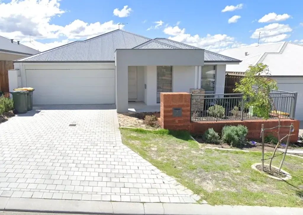 Modern Family Living with Space, Comfort & Convenience