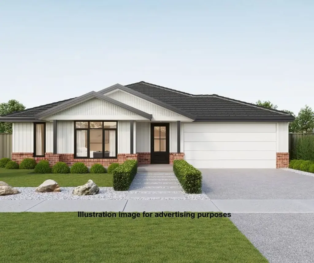 Eynesbury 4 Slaapkamer Spectacular Family Home with Golf Course Views Awaits!