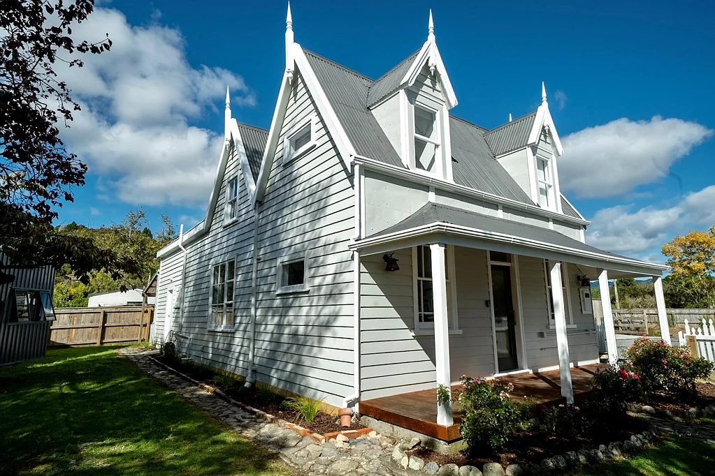 5 Plateau Road, Te Marua, Upper Hutt, Wellington