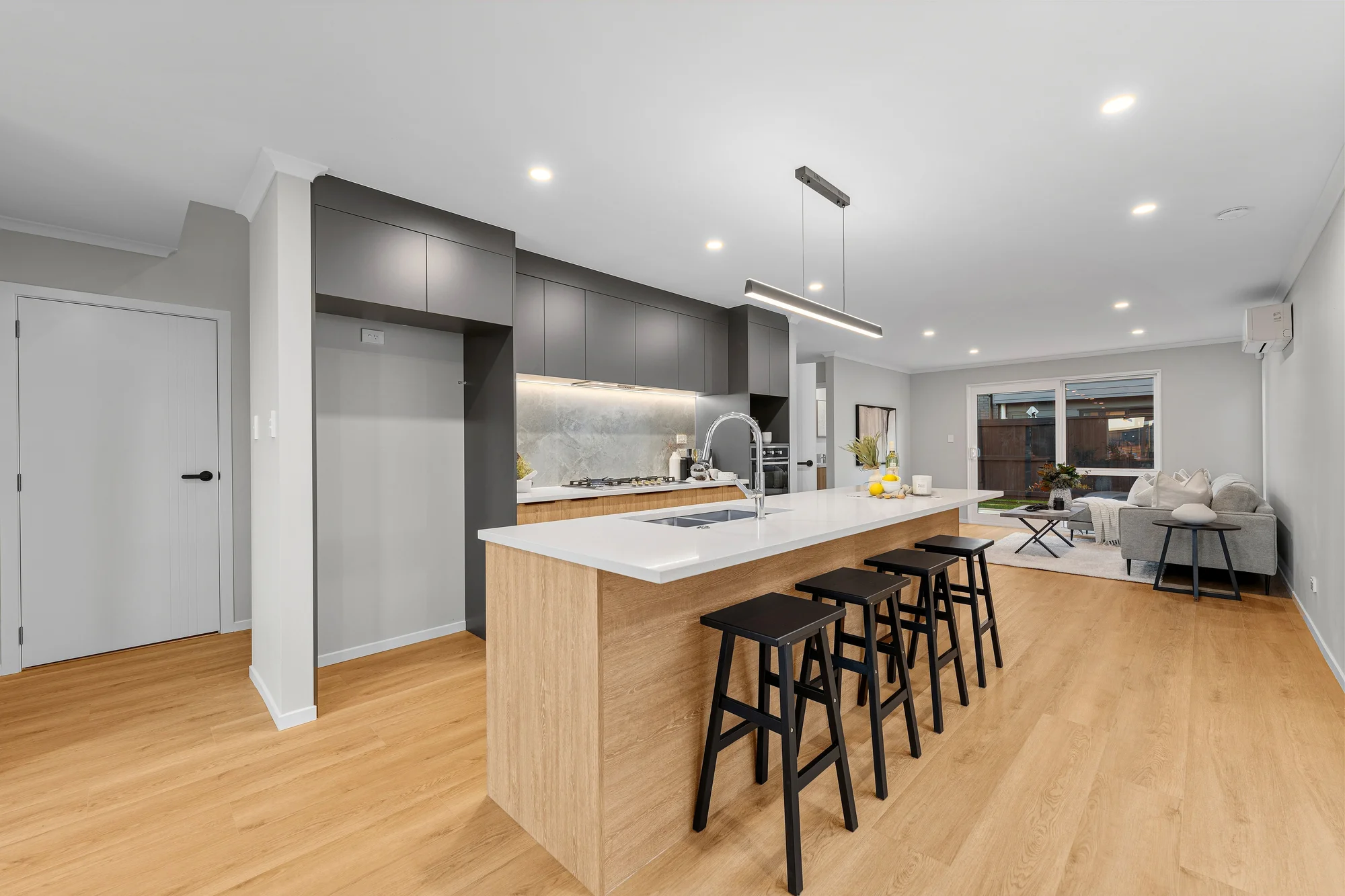 23 Absolum Crescent, Chartwell, Hamilton City, Waikato, 3 habitaciones, 2 baños, House