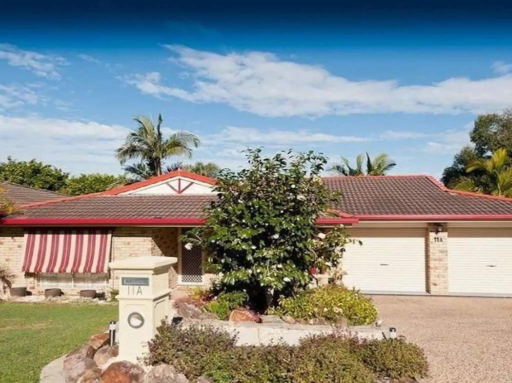 Beautiful Family Home in a Quiet Street