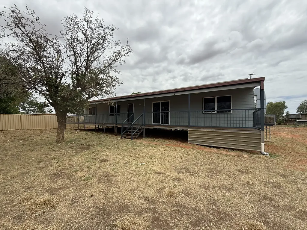 3 Albert Street, Windorah, QLD 4481